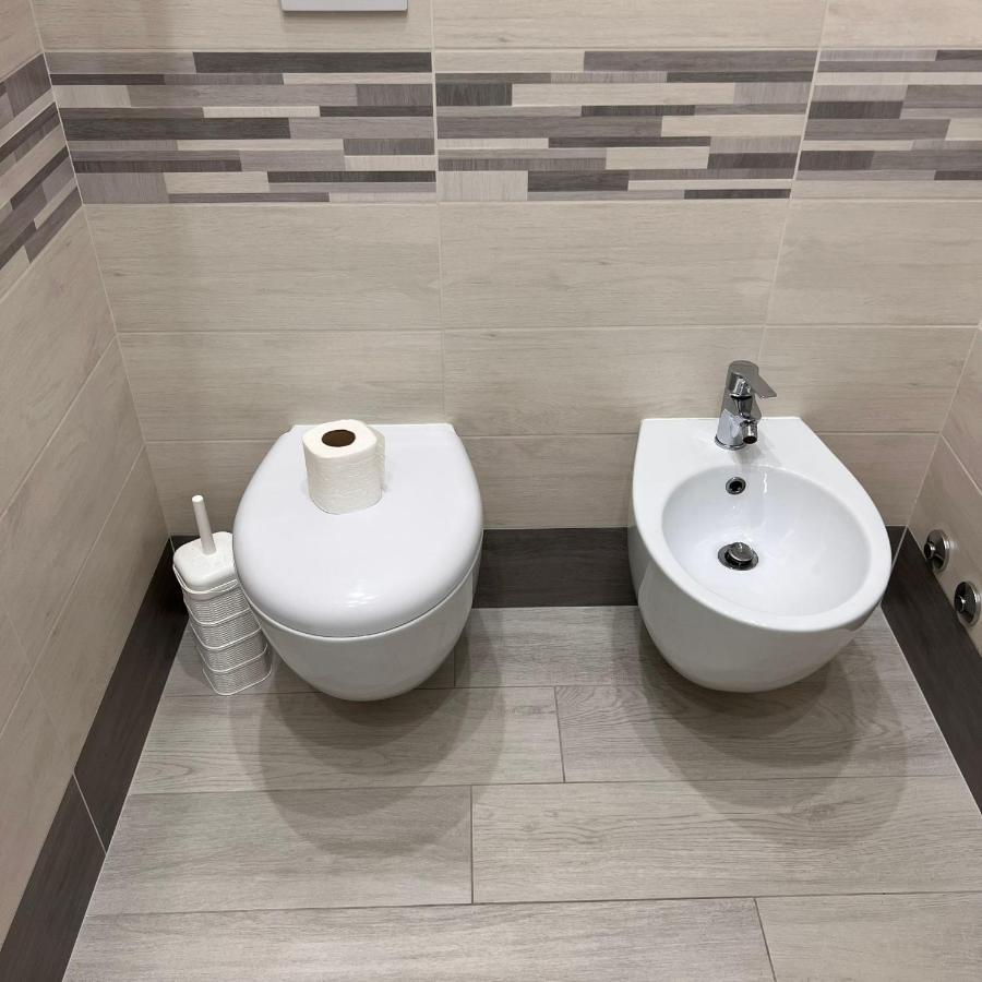 Bed and Breakfast Toledo Regolax Neapol Zewnętrze zdjęcie
